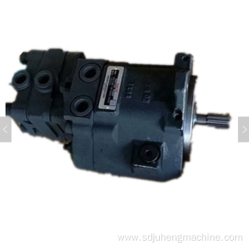 PC56-8 Hydraulic pump 708-3s-00961 main pump